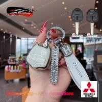 ราคา เคสกุญแจรถสําหรับ Mitsubishi montero 2012 montero gls 2010 mirage hatchback 2015 triton strada 2013 Mirage G4 พวงกุญแจ keyless (41111002710)