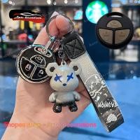 ราคา เคสกุญแจรถ สําหรับ Toyota VIOS NCP93 vios 2010 altis corolla 2007 2013 ฝาครอบกุญแจรถพวงกุญแจสมาร์ทเคสกุญแจรีโมท (28090298527)