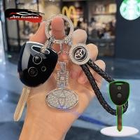 ราคา Toyota wigo ปลอกกุญแจรถ avanza เคสกุญแจรถ aygo พวงกุญแจ avanza ปลอกกุญแจ พวงกุญแจ wigo (26065603444)