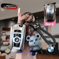 ราคา Bmw 1 2 3 4 5 6 7 Series เคสกุญแจรถ BMW X1 X2 X3 X4 X5 iX3 iX i4 ปลอกกุญแจรถ พวงกุญแจ BMW (27210885391)