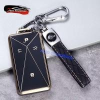 ราคา Avatr 12 AVATR 11 เคสกุญแจรถ AVATR 12 AVATR 11 ฝาครอบกุญแจ tpu เปลือกกุญแจ AVATR พวงกุญแจ (29511982784)