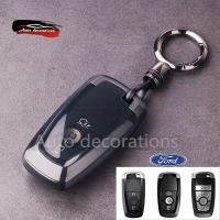 ราคา Ford Everest 2024 RANGER SPROT F 150 Everest Ranger ปลอกกุญแจใส ซองกุญแจรถ Ford (40259542818)