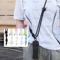 ราคา ใช่แล้ว สายคล้องคอ ด้วยสกรู1 4นิ้วปรับ กระเป๋าสะพายข้าง เชือก ไนล่อนการกระทํากล้องอุปกรณ์เสริมป้องกันการสูญหายเชือกเส้นเล็กสําหรับ ออสโม กระเป๋า 3 (49601031191)