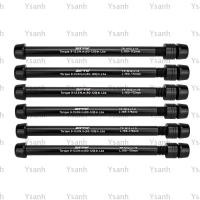 ราคา YSANH Trainer Thru Axle Adapter ZTTO 160 172 166 178mm Thru Axle Riding M12x1 0 1 5 1 75 ด้าย Quick Release Skewers จักรยานล้อ Skewers ในร่มขี่จักรยาน (53851107817)