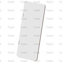 ราคา ใช่ กระดานบันทึกข้อความ ด้านหน้าจอคอมพิวเตอร์แม่เหล็กโดยใช้แผ่นจดบันทึกเดสก์ท็อป ง่ายเขียนได้ทุกวันเตือนแม่เหล็กไวท์บอร์ดสํานักงานโรง (53550902983)