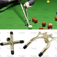 ราคา ใช่ หัวสะพานสนุ๊กเกอร์พร้อมแขนยางโลหะส่วนที่เหลือคิวเครื่องมือโต๊ะสระว่ายน้ําแบบพกพา (44600736012)