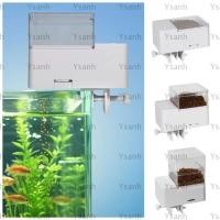 ราคา ใช่แล้ว เครื่องให้อาหารปลา เครื่องป้อนปลาอัตโนมัติดิจิตอลอัจฉริยะความจุขนาดใหญ่พร้อมเครื่องป้อน4สปีดจับเวลาสมาร์ท50 150 250กจับเวลาให้อาหารสัตว์เลี้ยงปลาตู้อาห (43216565195)