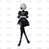ราคา YSANH โมเดลแอ็คชั่น NieR Automata Ver1 1a Yorha PVC Orha 15 ซม SEGA Nier No 2 Type B Collection (43076335088)