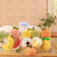 ราคา ใช่ ของเล่นตุ๊กตาผลไม้ การ์ตูนหลากสีผักของเล่นตุ๊กตา น่ารักนุ่มแตงโมฟักทองมะนาวสับปะรดมะม่วงตุ๊กตาตุ๊กตาผลไม้ (42925887606)