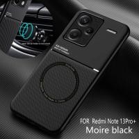 ราคา เคสโทรศัพท์มือถือหนังนิ่ม แบบแม่เหล็ก หรูหรา สําหรับ Xiaomi mi redmi note 14 13T Civi3 civi2 12s 12x 12T 12 13 11 11t 10t Pro Plus lite ultra poco x3 f5 f4 m4 m5 x4 x5 x3nfc (22583359438)