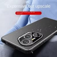 ราคา สําหรับ Honor power 400 300 200 100 90 gt 70 60 50 Pro lite x9a x9c Hardอะคริลิคด้านหลังโลหะป้องกันกล้องกรณีเลนส์กันกระแทก (41753608465)