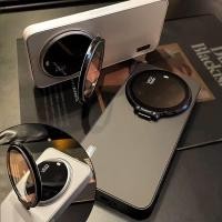 ราคา สําหรับXiaomi 17 15 14 13 Pro Ultra 13t redmi note 14 15 Pro plus poco f7 f6 f5 x7 กรณีUltra บางกระจายความร้อนMatte Stand PremiumสําหรับXiaomi 15 UltraกันกระแทกFunda (44800737217)