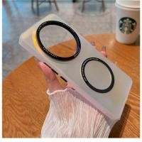 ราคา สําหรับ Xiaomi Mi 15 Ultra 14 13 13t 12 12s 12x poco x7 x6 f6 f5 กรณี Hard PC เลเซอร์แม่เหล็กชาร์จไร้สายป้องกันปกหลังสําหรับ Xiaomi Mi 15 Pro Mi15 14Ultra เคสโทรศัพท์ (29880061922)