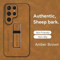 ราคา SAMSUNG สําหรับsamsung Galaxy S24 Ultra 5Gกรณีรถแม่เหล็กสําหรับSamsung S24 Plus S 24 Ultra s23 s22 s21fe s20 s20fe note20 note 10 note9 หนังนุ่มปกหลัง (28407903822)