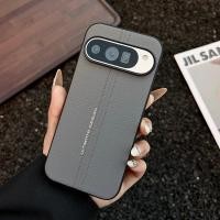 ราคา สําหรับ Google Pixel 10 Pro XL กรณีหรูหราหนัง PU แฟชั่นป้องกันปกหลังสําหรับ Pixel 10 10Pro XL เคสโทรศัพท์ (44169077102)
