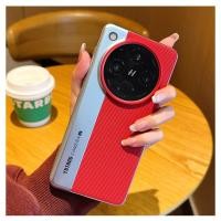 ราคา สําหรับ OPPO ค้นหา X8 Pro หรูหราไฟฟ้าปกหนังสีสันสดใสสําหรับ OPPO ค้นหา X8 Pro X8Pro กันกระแทกกันชน (26330972119)
