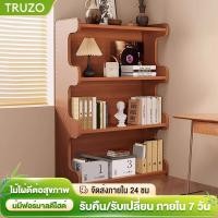 ราคา ชั้นวางหนังสือ ชั้นวางของอเนกประสงค์ ตู้เก็บของหลายชั้น ตู้โชว์ มั่นคงและทนทาน ดีไซน์เรียบง่าย รับน้ำหนักได้มาก (43758258582)