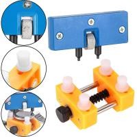 ราคา เครื่องมือถอดหลังนาฬิกา เครื่องมือเปลี่ยนแบตเตอรี่นาฬิกาแบบปรับได้ เปิดฝาหลังกดซ่อมเครื่องมืองานนาฬิกา (29971720074)