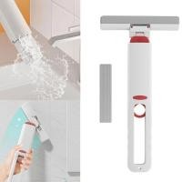 ราคา 1เซ็ตมินิซับแบบพกพากระจกหน้าต่างหน้าจอโต๊ะรถแบบพกพาปัดน้ําฝนกลางแจ้งบ้านทําความสะอาดเครื่องมือ (43557863137)