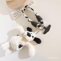 ราคา น่ารักน่ารักน่ารักน่ารักสีดําหัวใจรักตุ๊กตาลูกสุนัขตุ๊กตากระเป๋านักเรียนจี้พวงกุญแจรถสร้างสรรค์น่าเกลียดน่ารักอินเทรนด์ อิน (43370952741)