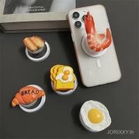 ราคา ไข่เบคอนกุ้งสดเหมาะสําหรับถุงลมนิรภัย Apple วงเล็บแม่เหล็กแบบพับเก็บได้ MagSafe Universal ins Creative (41960443509)