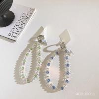 ราคา ลูกปัดโซ่โทรศัพท์มือถือข้อมือแขวนโซ่สั้นโทรศัพท์มือถือเชือกเส้นเล็กจี้เชือก อิน พวงกุญแจแขวนโซ่จี้ (40813843539)
