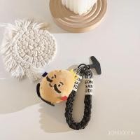 ราคา น่ารักน่ารักตุ๊กตาเครามันฝรั่งตุ๊กตาจี้กระเป๋านักเรียนเครื่องประดับสร้างสรรค์สุดน่ารักตุ๊กตาตุ๊กตาพวงกุญแจจี้โซ่ (44117882902)