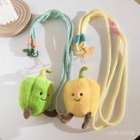 ราคา การ์ตูนสนุกสีเหลืองผักพริกไทยใหญ่ตุ๊กตาตุ๊กตาตุ๊กตาตุ๊กตาจี้เคสโทรศัพท์เชือกเส้นเล็กแนวทแยงยาวเชือกสายประเภท (40025069926)