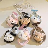 ราคา การ์ตูนน่ารักใบหน้าสีขาวโบว์สีดํา เคที ตุ๊กตาตุ๊กตาโทรศัพท์มือถือจี้กระเป๋าจี้หญิงโทรศัพท์กรณี สากล (42819090184)