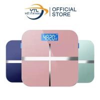 ราคา ฟรีแบตเตอรี่ Electronic weight scale เครื่องชั่งน้ำหนักดิจิตอล แสดงอุณหภูมิ SE เครื่องชั่งน้ำหนัก ชั่งน้ำหนัก เครื่องชั่ง เครื่องชั่งดิจิ (53550601775)