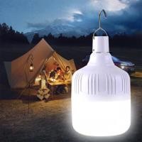 ราคา 053 ขายร้อน โคมไฟพกพาไฟฉุกเฉินไฟ LED ชาร์จ USB ได้1ชิ้นสำหรับใช้ในครัวเรือนหลอดไฟแบบพกพาบาร์บีคิวตะเกียงตั้งแคมป์กลางแจ้ง (49250626363)