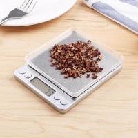 ราคา ใหม่ เครื่องชั่งดิจิตอล สูงสุด 2 กิโลกรัม Kitchen Scale Digital Scale เครื่องชั่งในครัว เครื่องชั่งอาหาร เครื่องชั่งขนม ตาชั่งดิจิตอล แบบพกพา i2000 (47450769082)