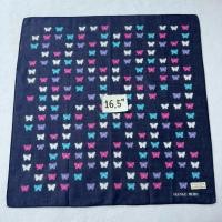 ราคา Hanae Mori ผ้าเช็ดหน้า (56150811644)