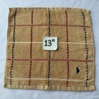 ราคา Polo ralph lauren ผ้าเช็ดหน้า โปโล ราล์ฟ ลอเรน (54850193509)