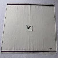 ราคา Ungaro paris ผ้าเช็ดหน้า (54800936657)