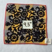 ราคา Vivienne Westwood ผ้าเช็ดหน้า วิเวียน เวสท์วูด (51950886065)