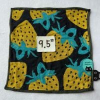 ราคา Atsuko Matano ผ้าเช็ดหน้า (51450881405)