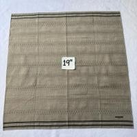 ราคา Renoma Paris ผ้าเช็ดหน้า (51351035543)