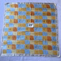 ราคา Sonia Rykiel ผ้าเช็ดหน้า (49401055357)