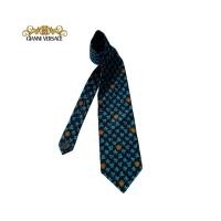 ราคา Gianni Versace เนคไท (44650213692)