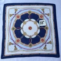 ราคา Celine paris ผ้าเช็ดหน้า วินเทจ (44413704509)