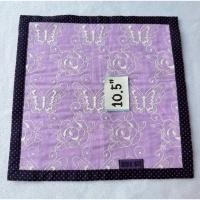 ราคา Anna Sui ผ้าเช็ดหน้า แอนนา ซุย (44123227603)