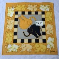 ราคา Jim Thompson ผ้าเช็ดหน้า จิม ทอมป์สัน (43961203777)