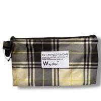 ราคา Rain Bicycle Poncho By Wpc กระเป๋า (43955395502)