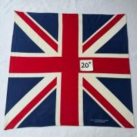 ราคา Bandana Flag Made in Japan ผ้าเช็ดหน้า (43951272692)