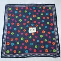 ราคา Ungaro paris ผ้าเช็ดหน้า (43724982554)