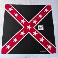 ราคา Bandana Flag ผ้าเช็ดหน้า โพกผมได้ (43654086249)