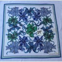 ราคา Valentino Garavani ผ้าเช็ดหน้า (43624020587)