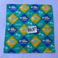 ราคา Monchhichi ผ้าเช็ดหน้า ม่อนชิชิ (43560677253)