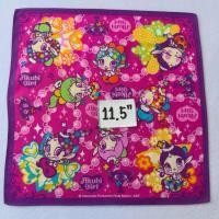 ราคา Akubi Girl ผ้าเช็ดหน้า (43555705013)